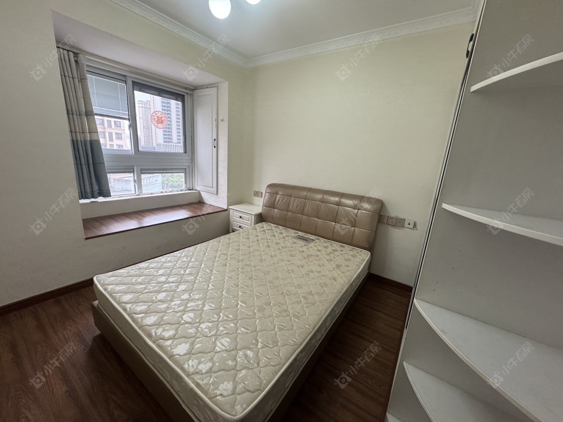 常州华润国际五期在租房源_小牛看房