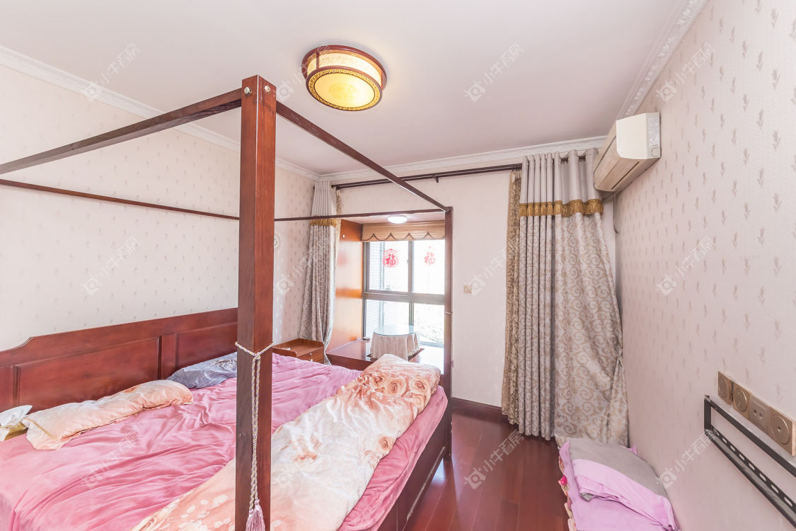 常州青山湾南区在租房源_小牛看房