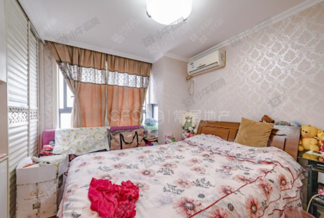 万博生活广场房源 常州万博生活广场在租房源_小牛看房