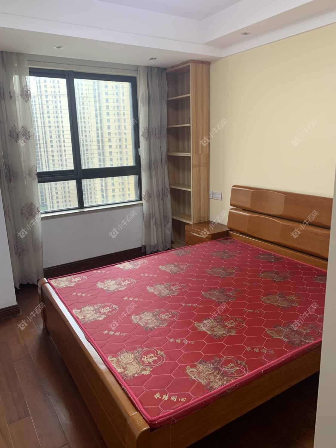 常州吾悦广场北区在租房源室内图_小牛看房