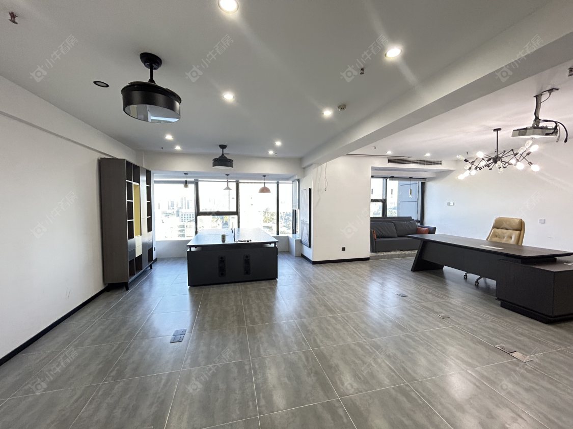 常州典雅商业广场在租房源_小牛看房