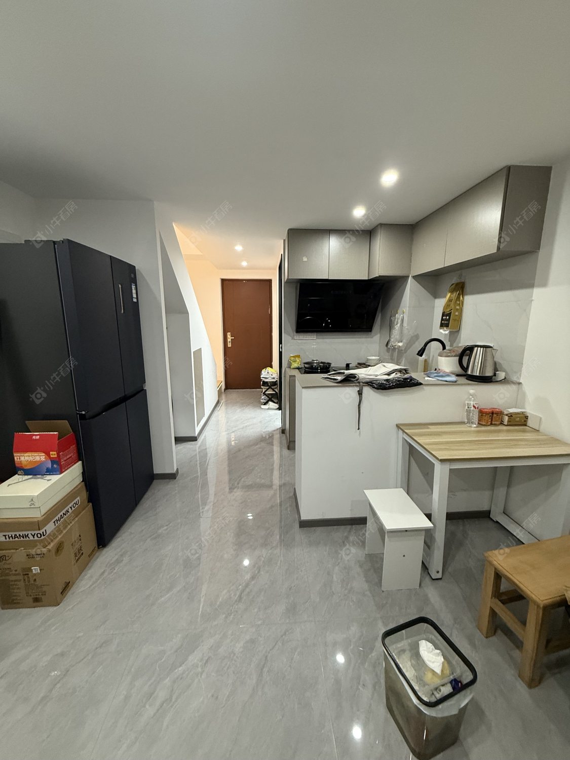 常州弘阳云峯在租房源室内图_小牛看房