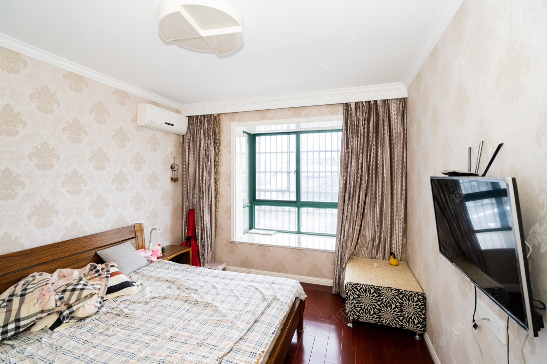 常州朝阳花园在售二手房源室内图_小牛看房