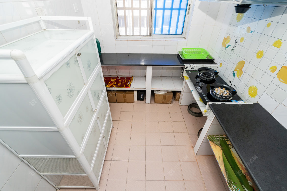 常州丽华三村南开小区在售二手房源室内图_小牛看房