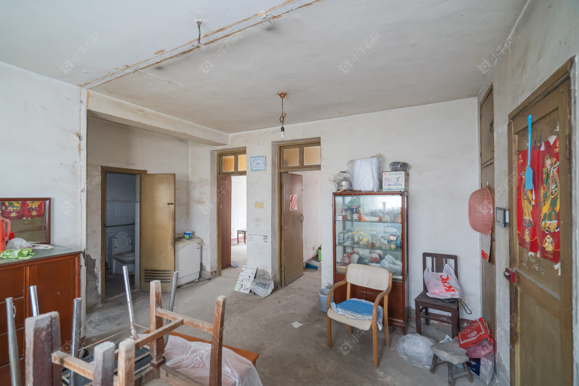 常州元丰桥2室2厅1卫在售二手房房源图片