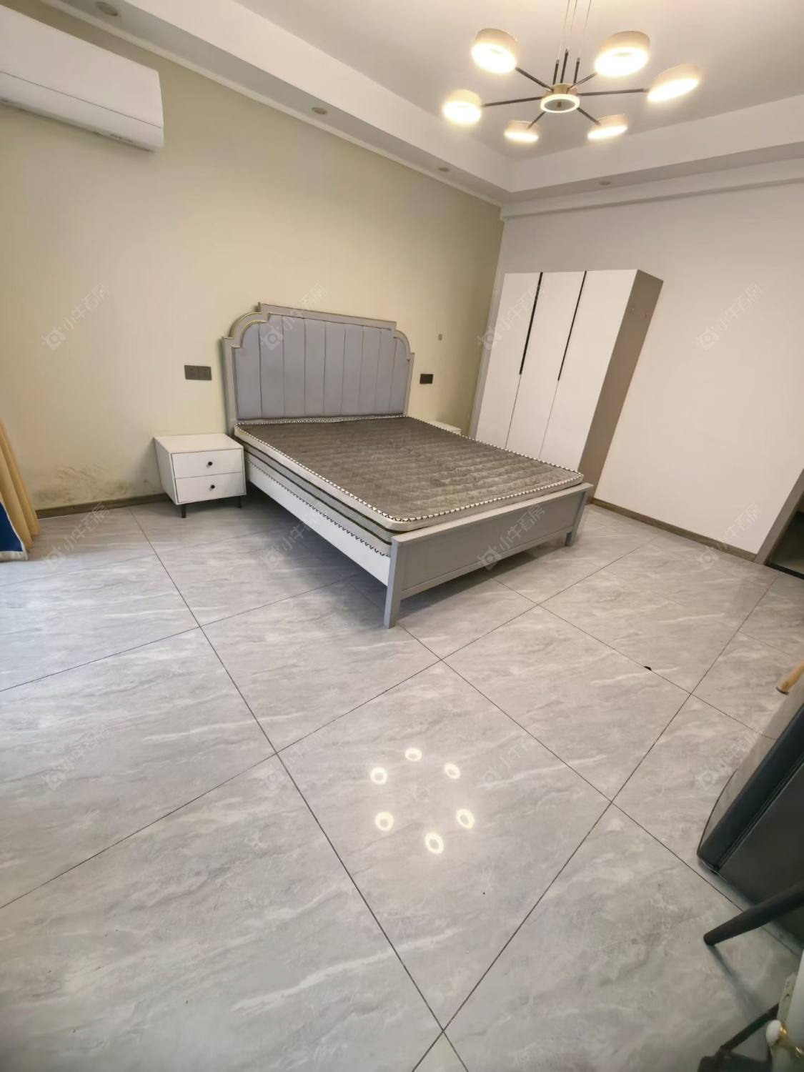 常州东方公寓(湖塘)在租房源_小牛看房