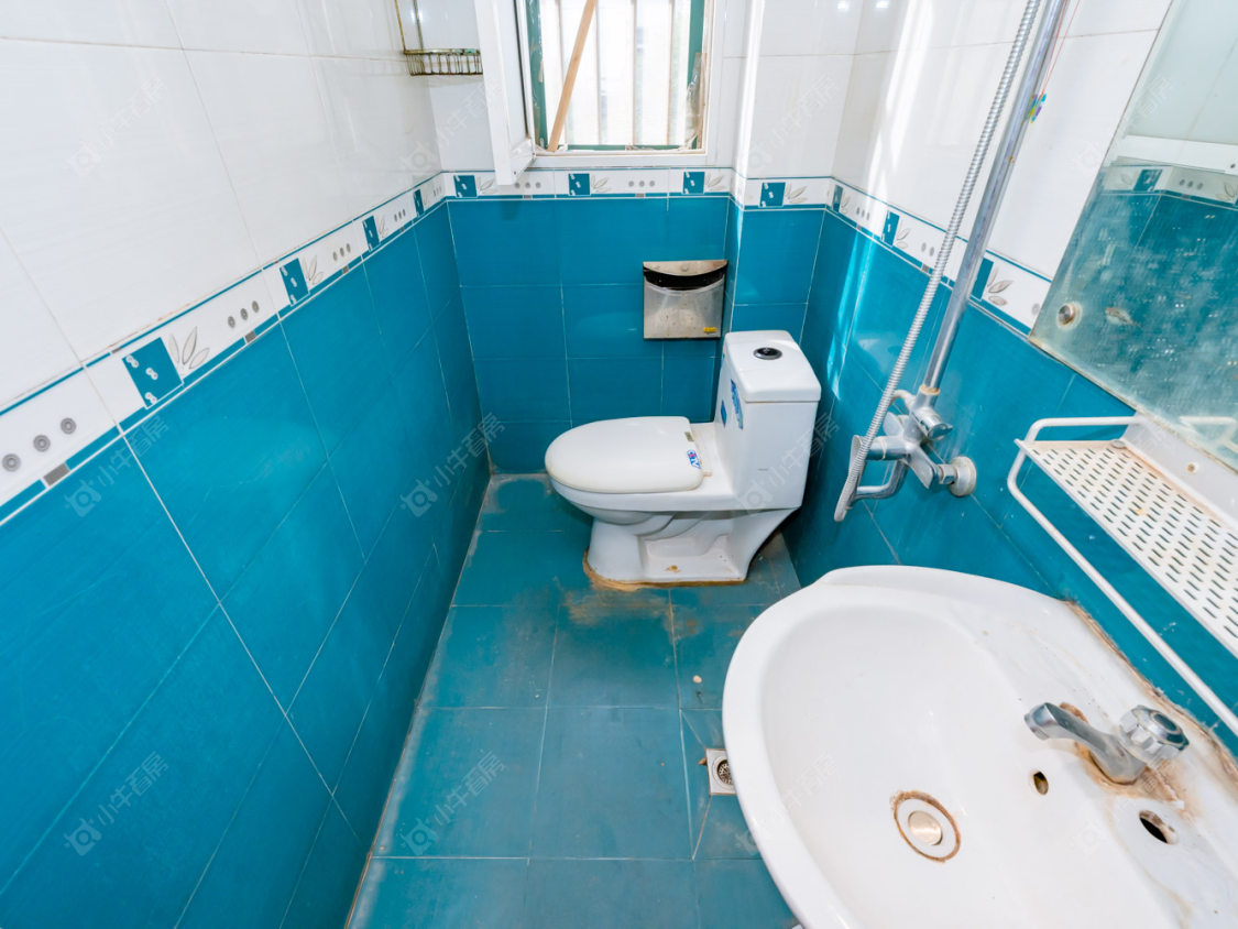 常州机械新村在售二手房源室内图_小牛看房