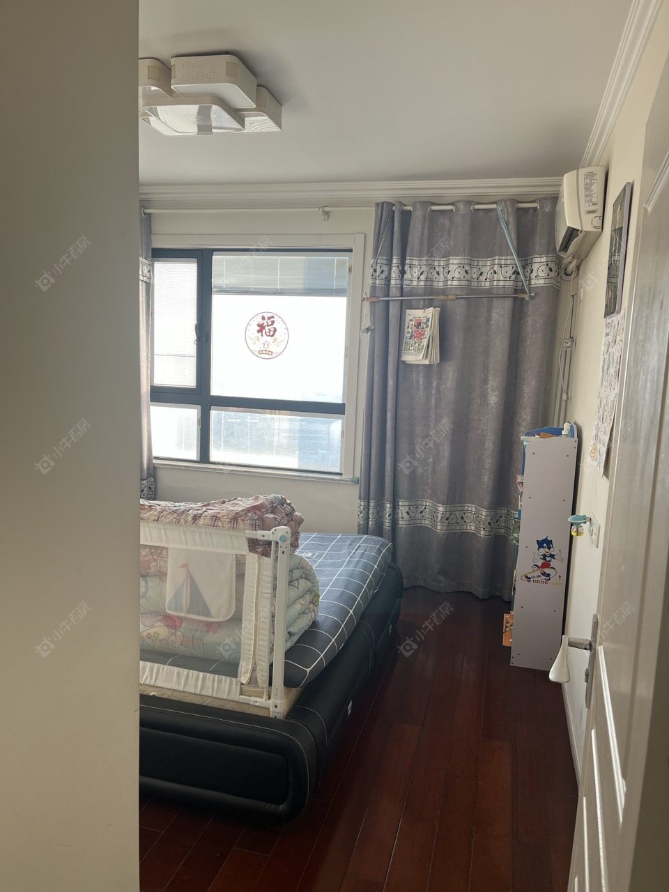 常州天逸城北区在租房源室内图_小牛看房