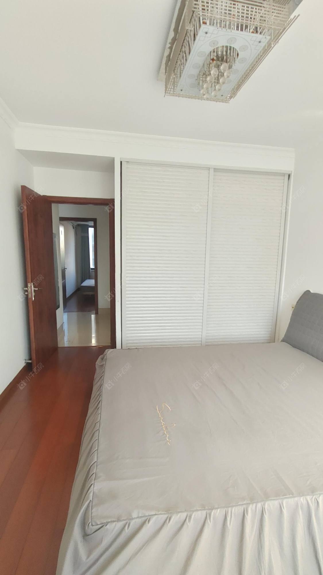 常州清水湾花园一期在租房源室内图_小牛看房