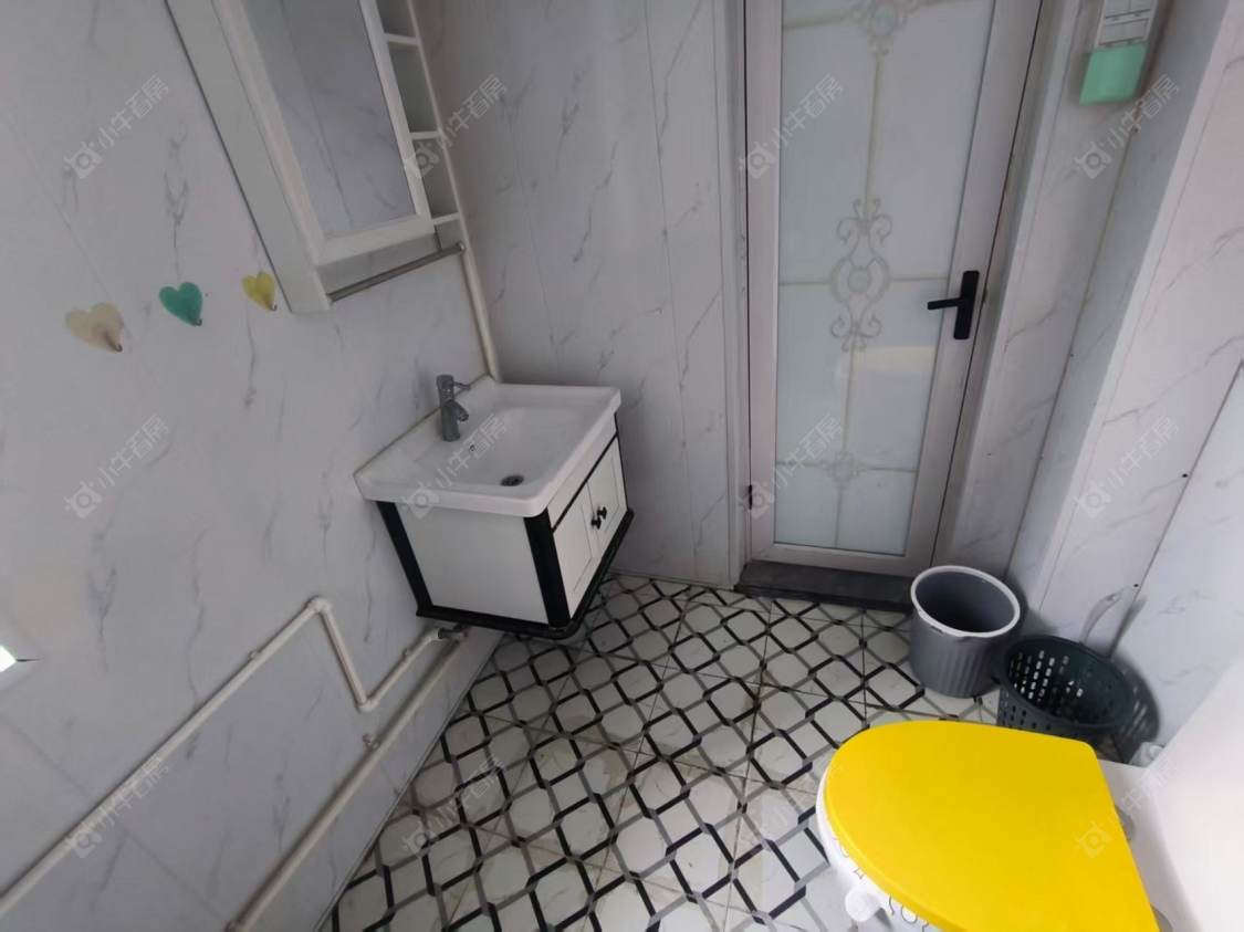 常州南惠雅园3室2厅出租_小牛看房