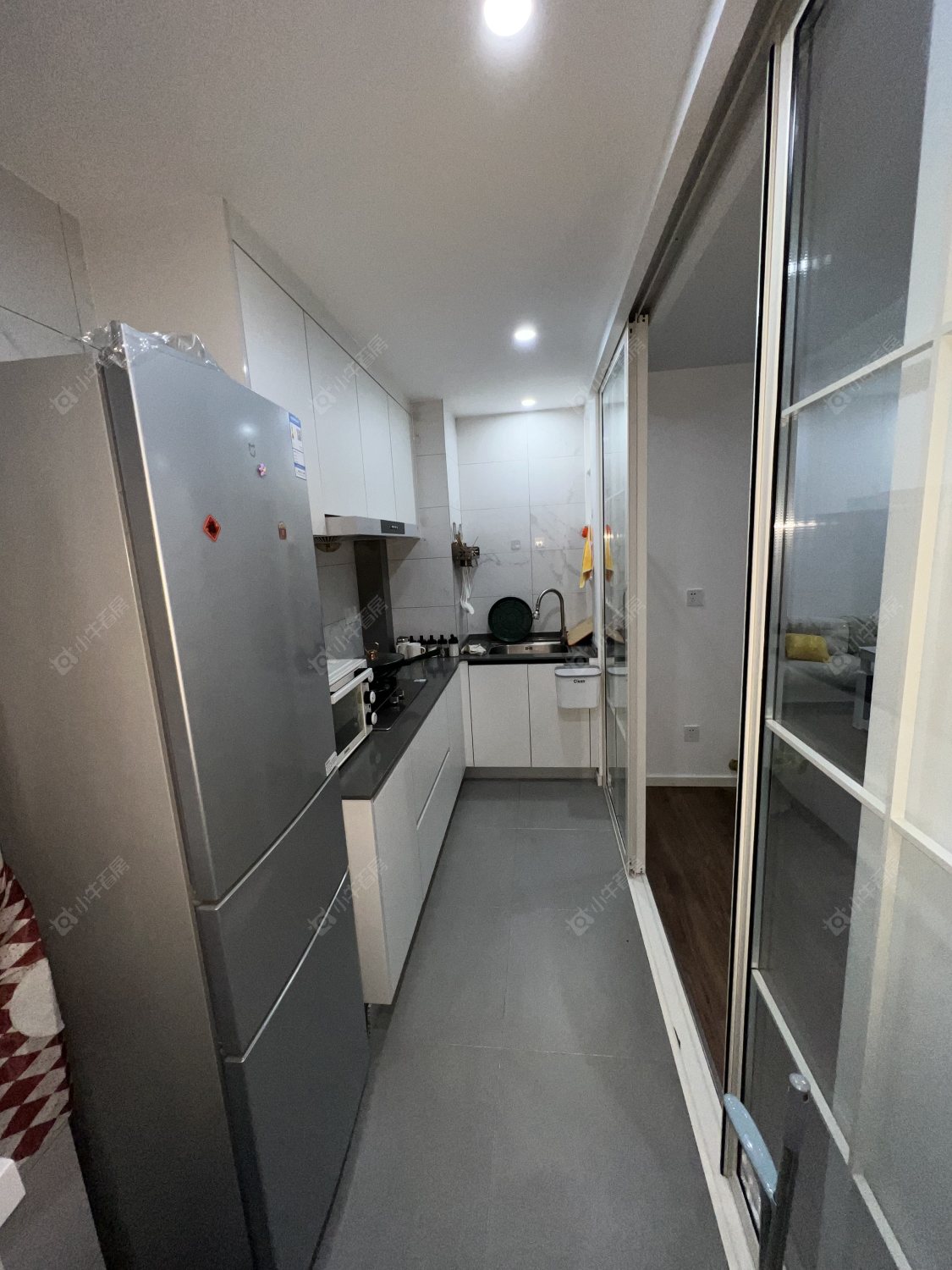 常州晋陵文锦在租房源_小牛看房