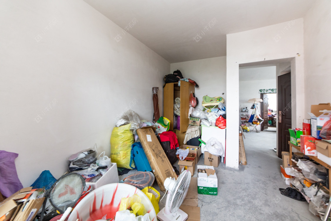 常州聚怡花园北区在售二手房源室内图_小牛看房