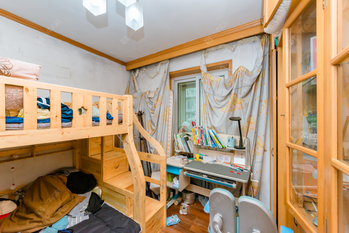 常州怀德苑在售二手房源室内图_小牛看房