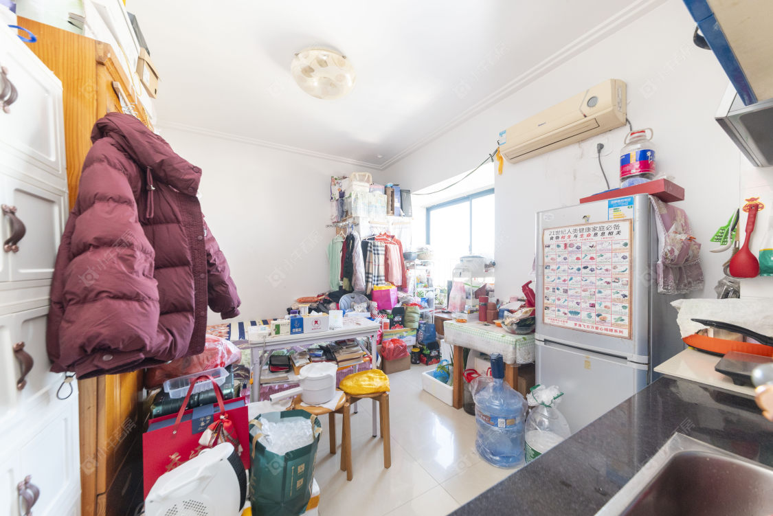 常州名仕佳园在售二手房源室内图_小牛看房