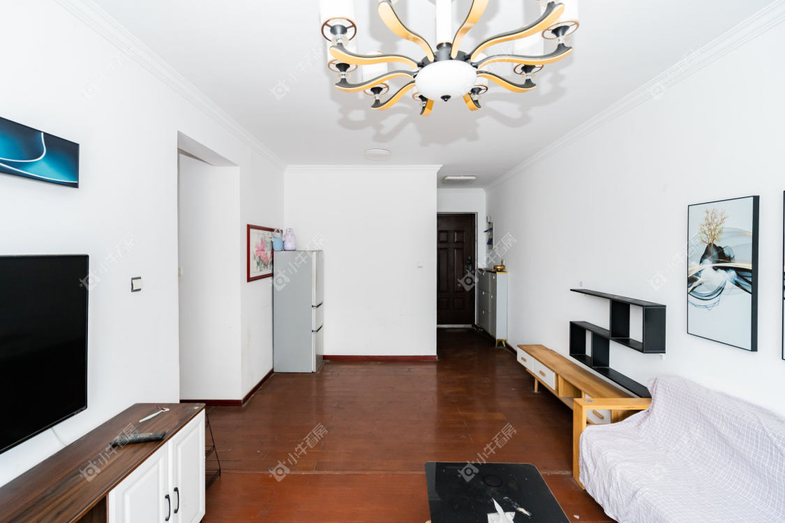 常州中海凤凰熙岸在租房源室内图_小牛看房