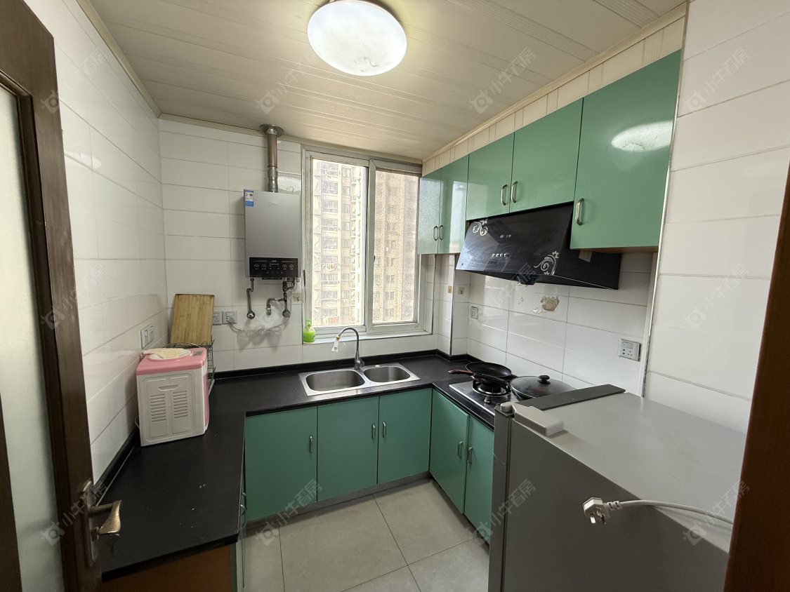 常州御水华庭二期在租房源_小牛看房