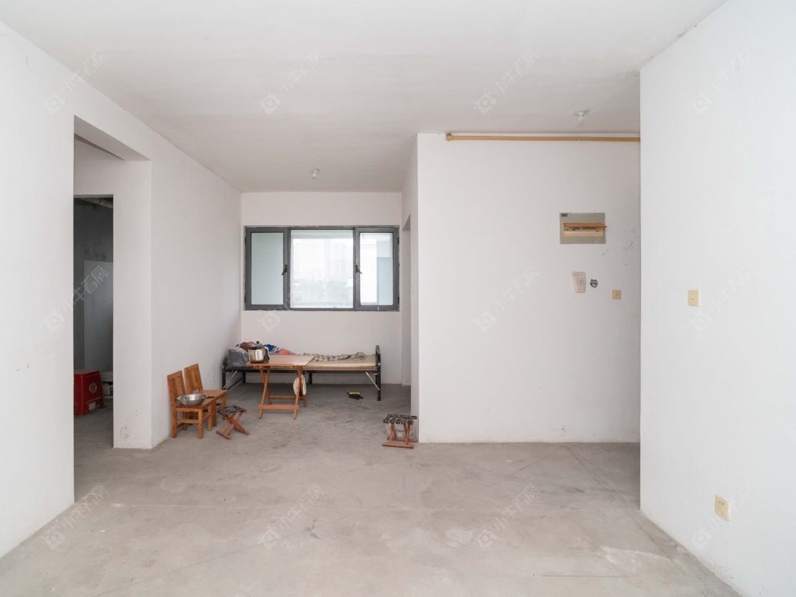 常州雨润城在售二手房源室内图_小牛看房