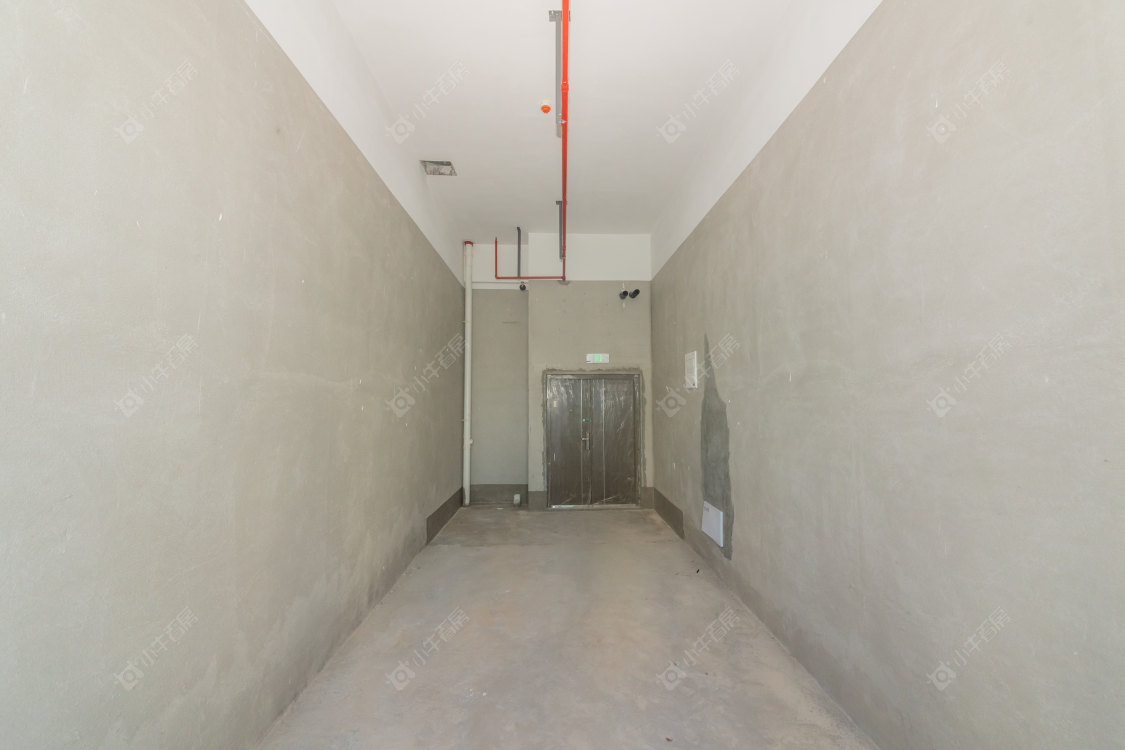 常州龙湖华盛·天曜在售二手房源室内图_小牛看房