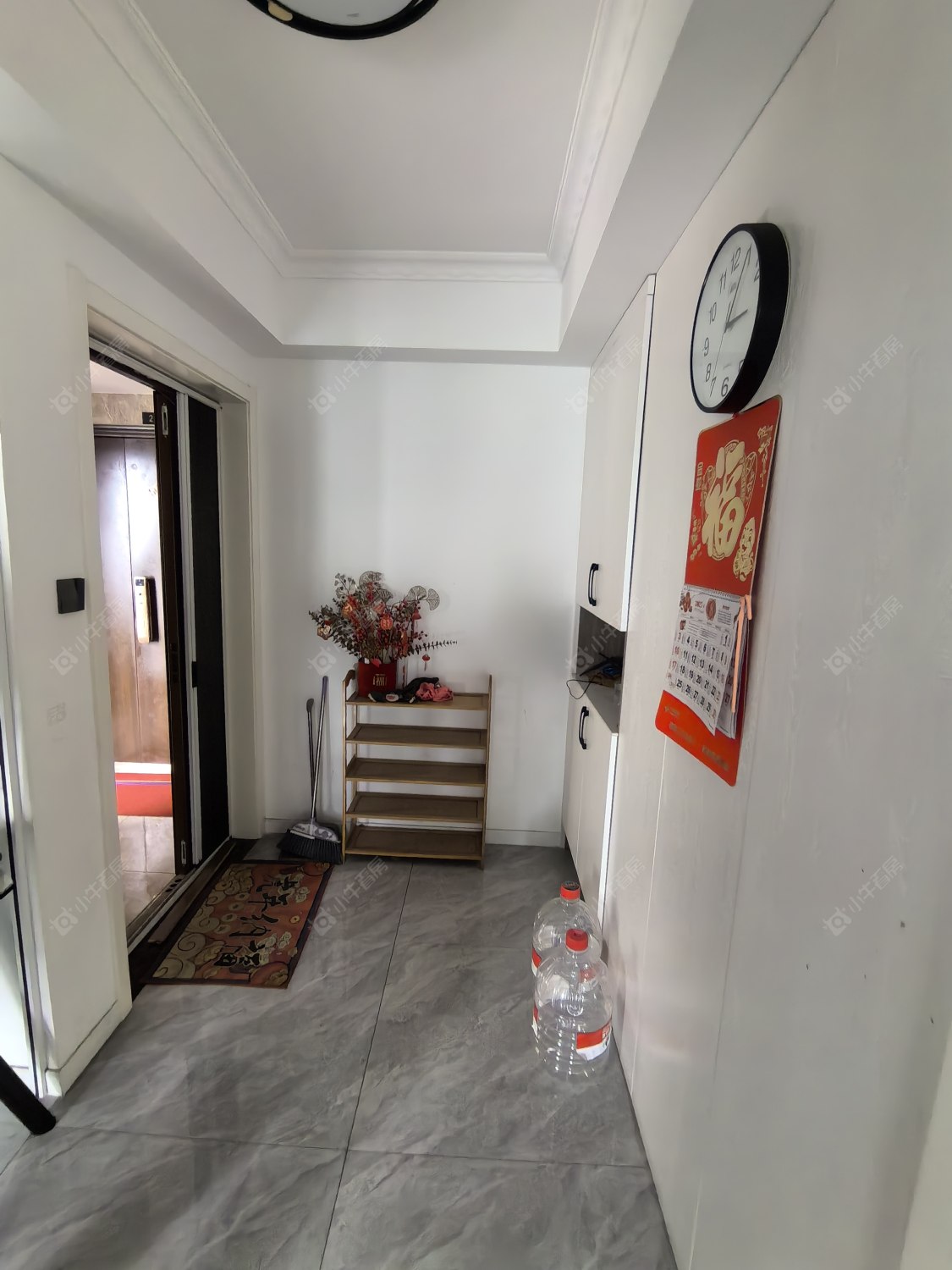 常州晋陵文锦在租房源_小牛看房