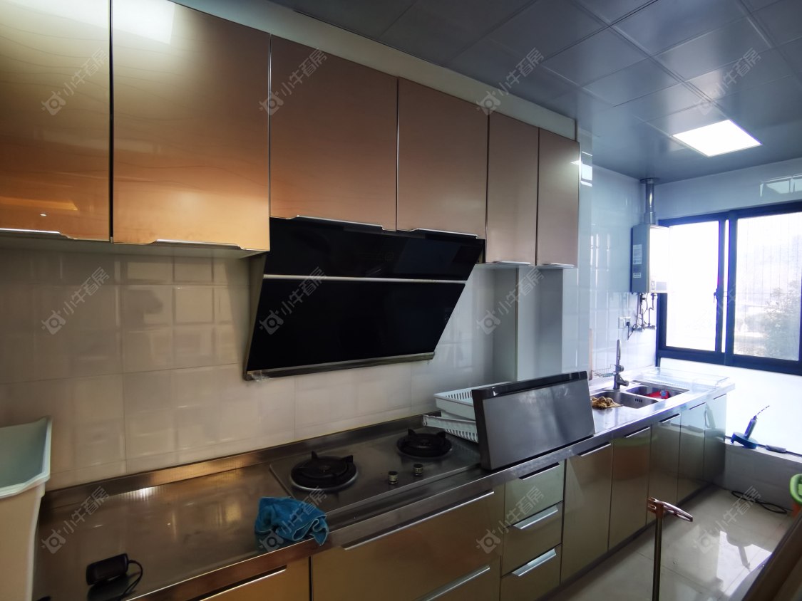 常州荣盛馨河郦舍在租房源_小牛看房