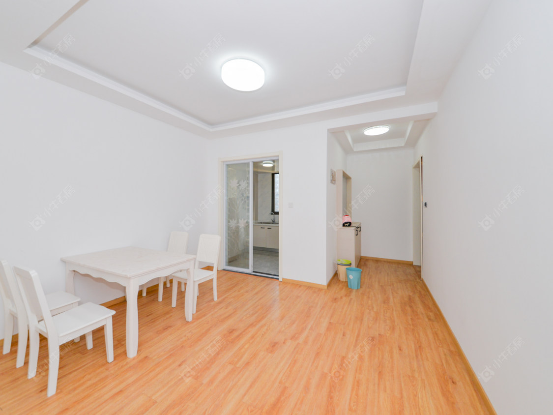 常州中景华府在售二手房源室内图_小牛看房