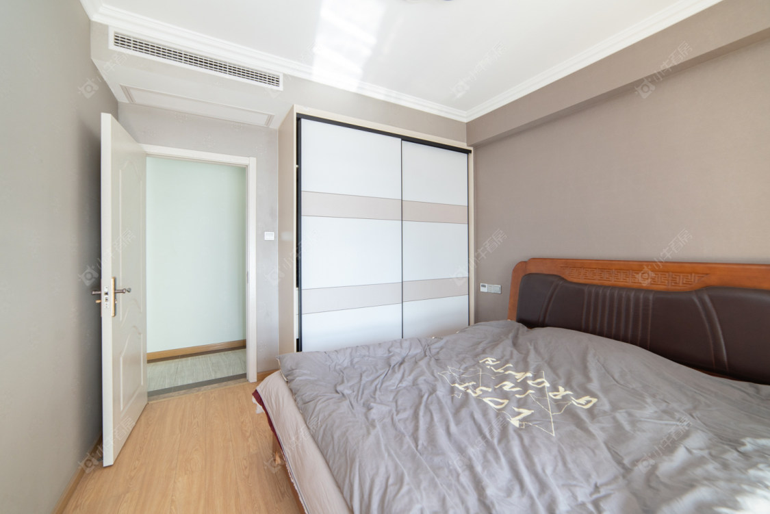 常州路劲城市印象在售二手房源室内图_小牛看房