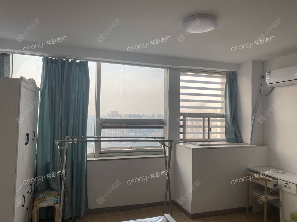 常州怡康机电广场在租房源_小牛看房