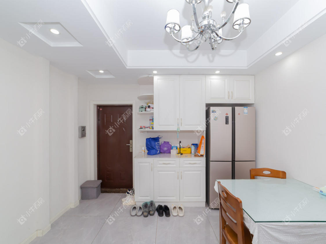 常州新城尚东区花园北区在租房源室内图_小牛看房