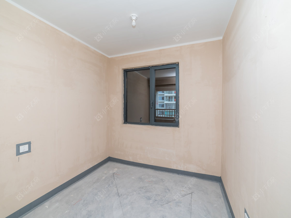 常州保利大都汇在售二手房源室内图_小牛看房