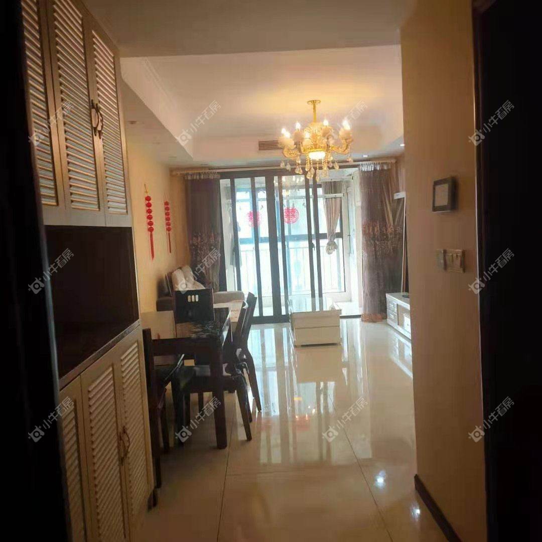 紫金城南区房源 常州紫金城南区在租房源_小牛看房