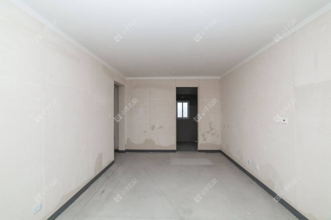 常州海华花园在租房源室内图_小牛看房