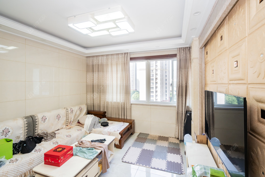 常州菱溪名居在售二手房_小牛看房