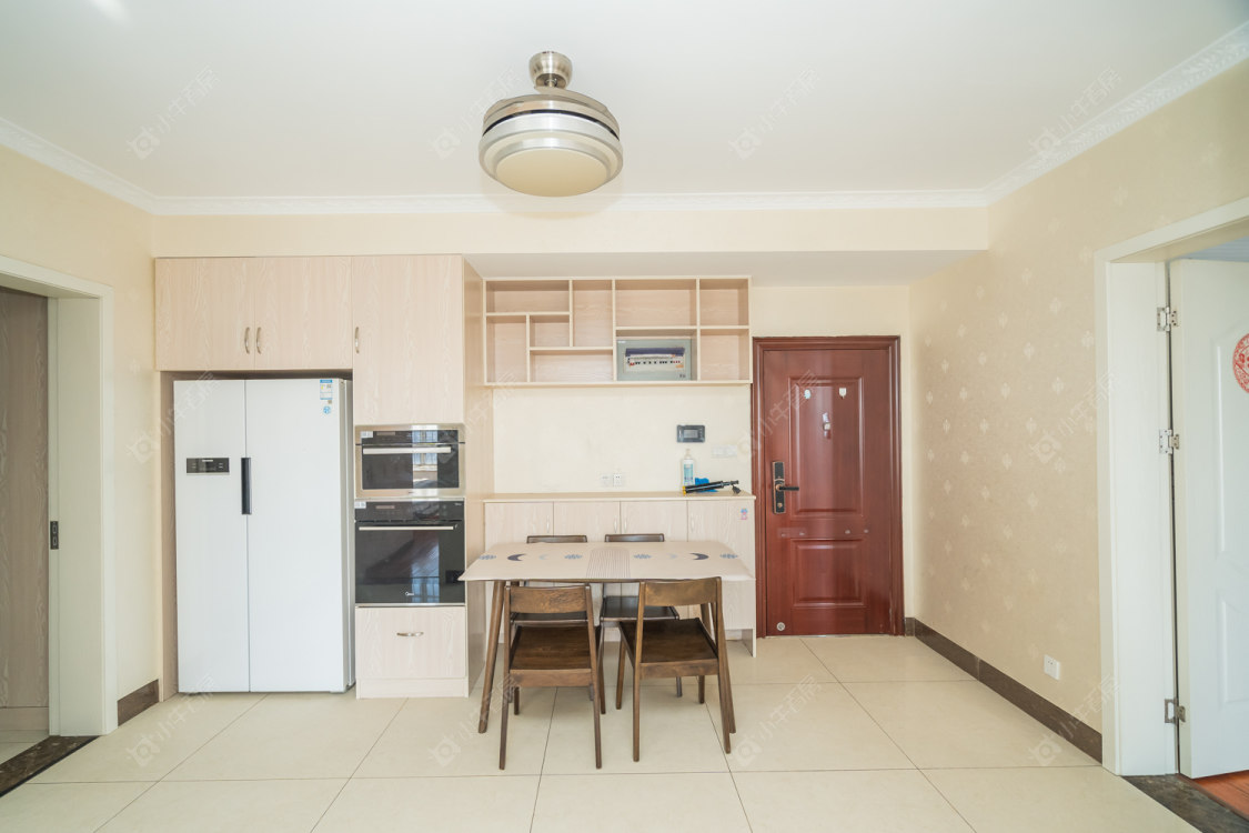 常州华海花园在售二手房源室内图_小牛看房