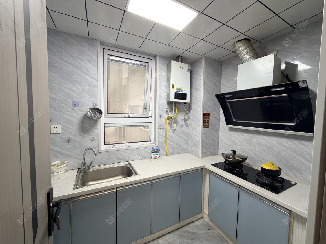 常州瑞祯家园在租房源_小牛看房