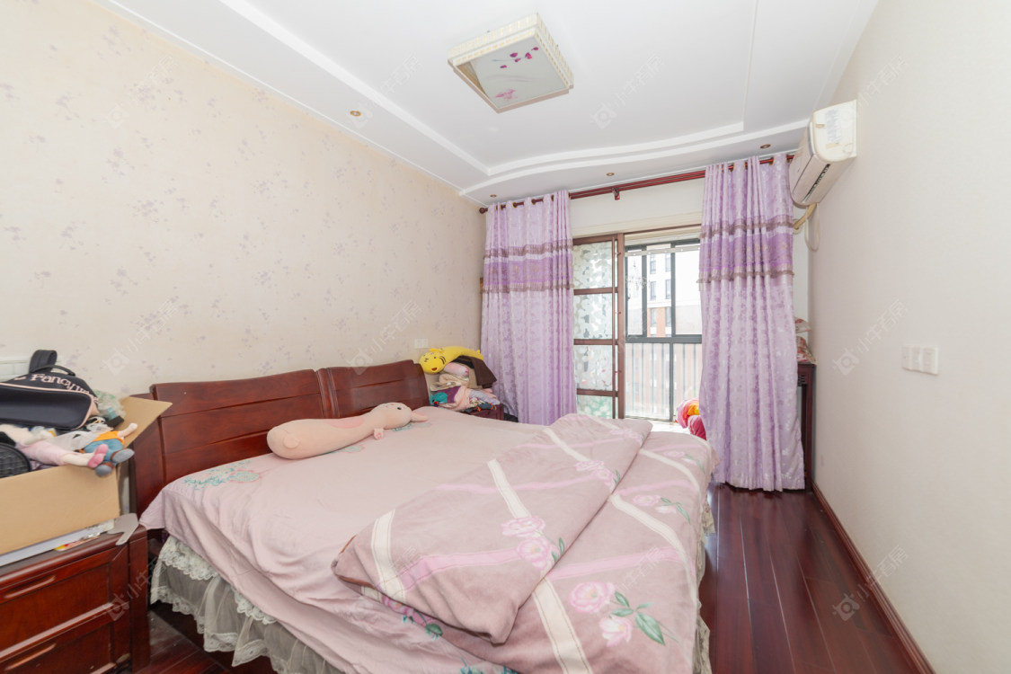 常州聚怡花园北区在售二手房源室内图_小牛看房