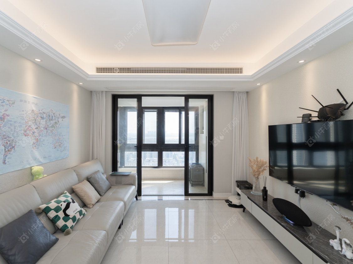 常州新城金郡(金坛)2区在售二手房_小牛看房