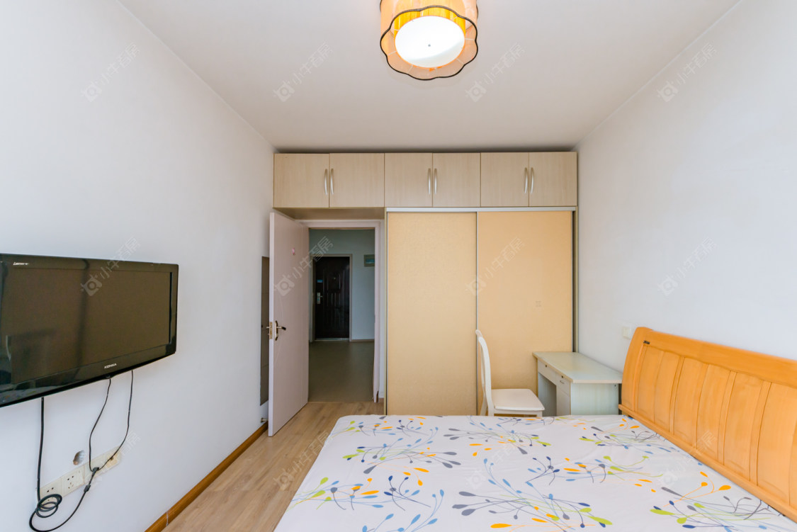 常州公园路在售二手房源室内图_小牛看房