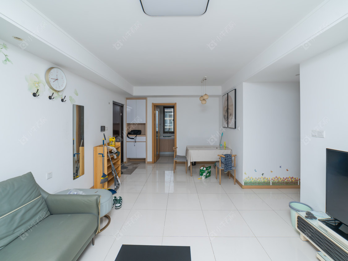 常州上东区在售二手房源室内图_小牛看房