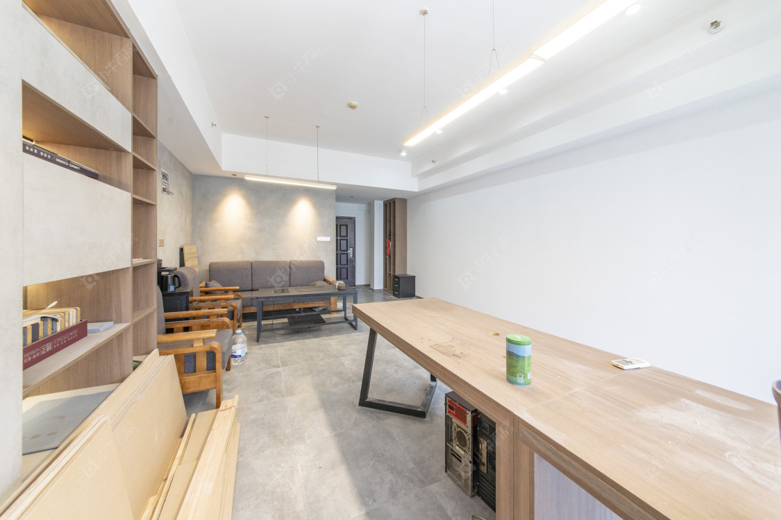 四季青服装城房源室内图 常州四季青服装城在售二手房源室内图_小牛看房