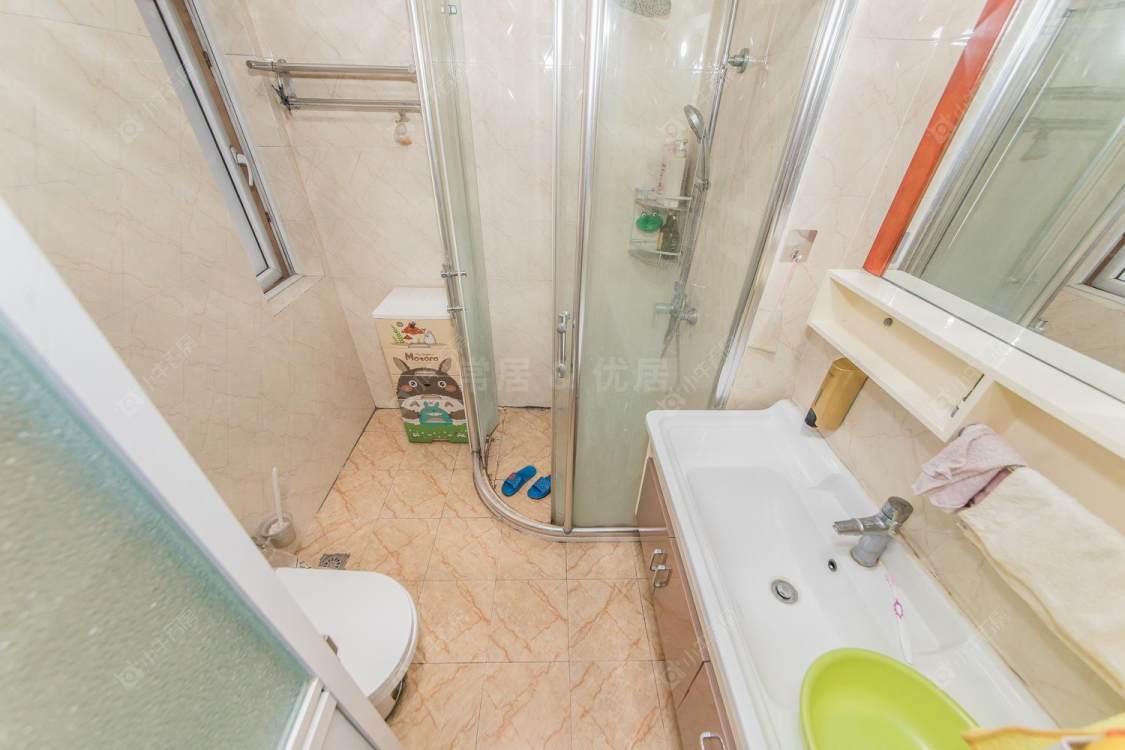 常州新城域三期在售二手房源室内图_小牛看房