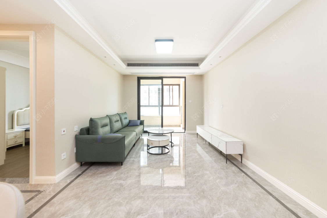 常州新城华宇悦隽公馆在售二手房源_小牛看房