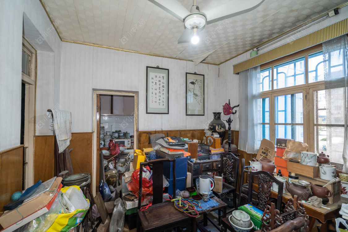 常州桃园新村在售二手房_小牛看房