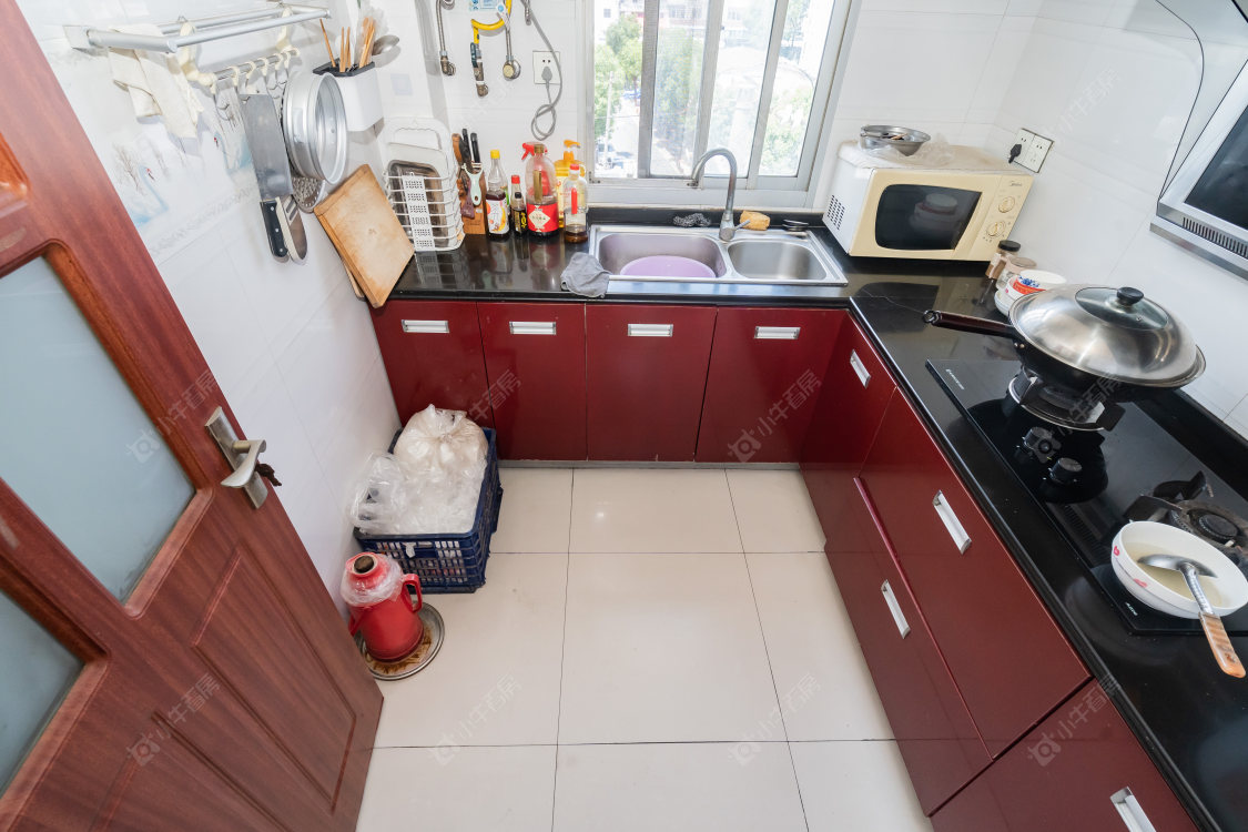 常州丽华三村在售二手房源室内图_小牛看房