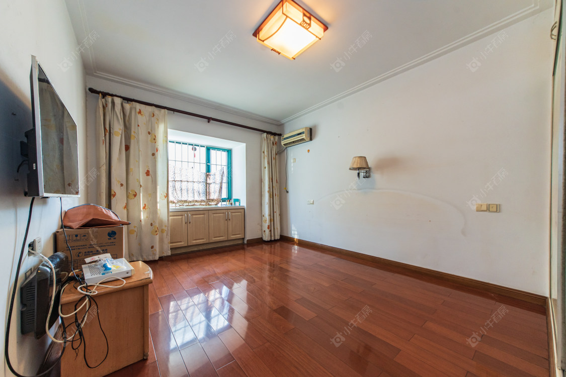 常州南田雅园在售二手房源室内图_小牛看房