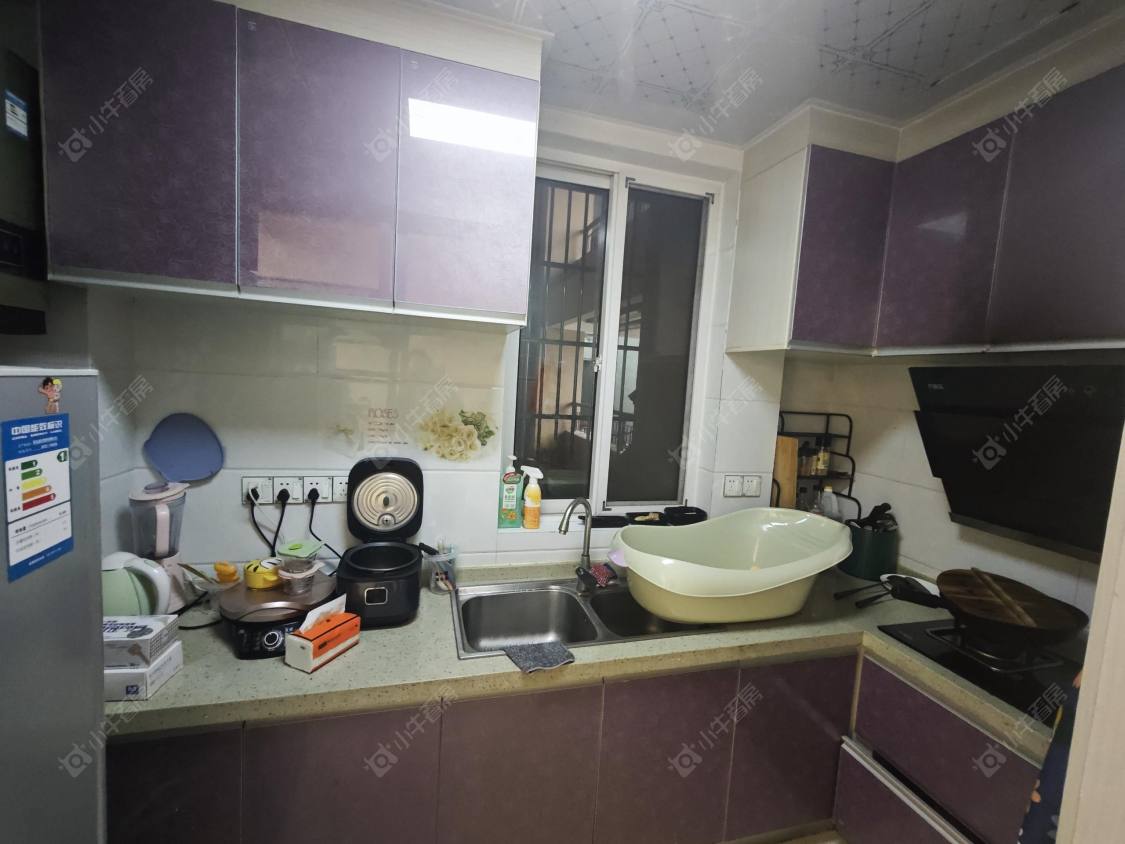 常发香堤半岛房源室内图 常州常发香堤半岛在租房源室内图_小牛看房