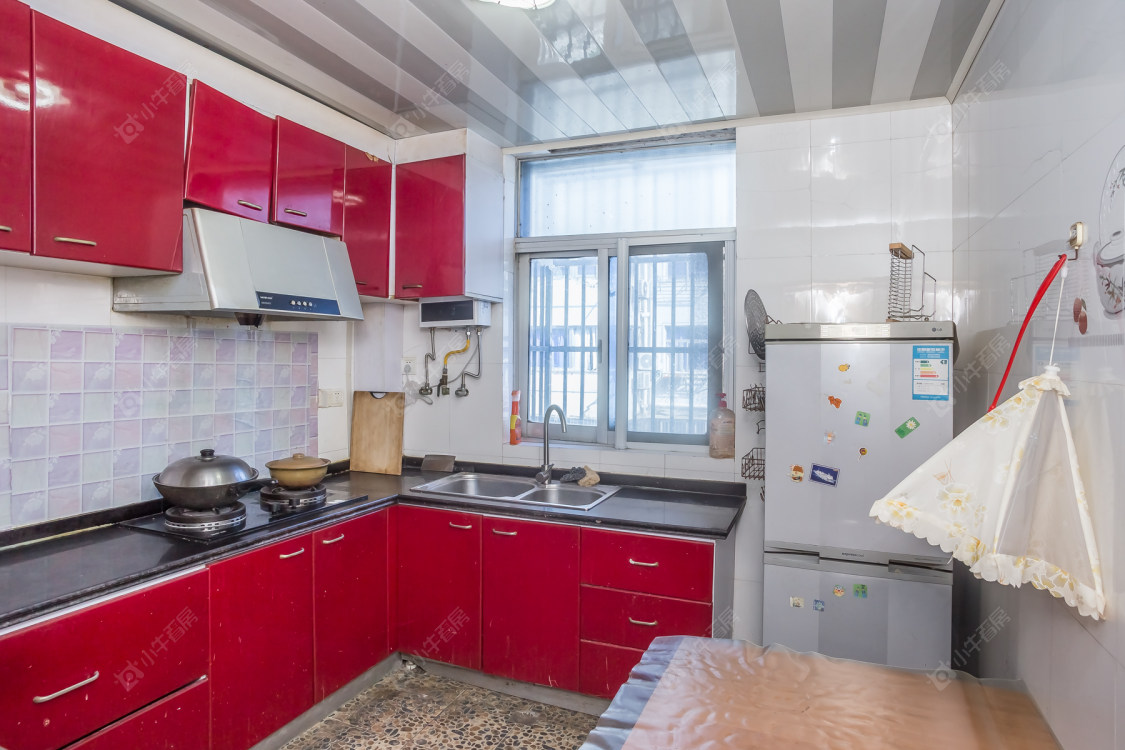 常州银苑小区在售二手房源室内图_小牛看房