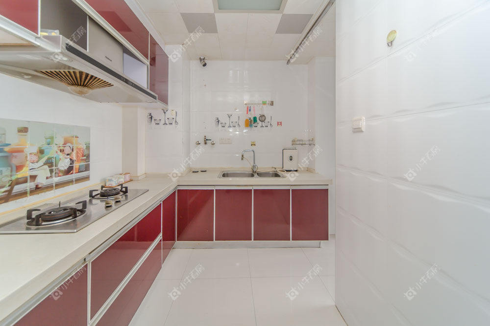 常州天润园在租房源室内图_小牛看房