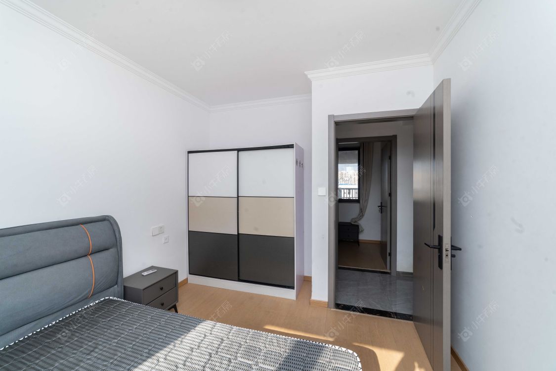 常州龙宸铭著在售二手房源室内图_小牛看房