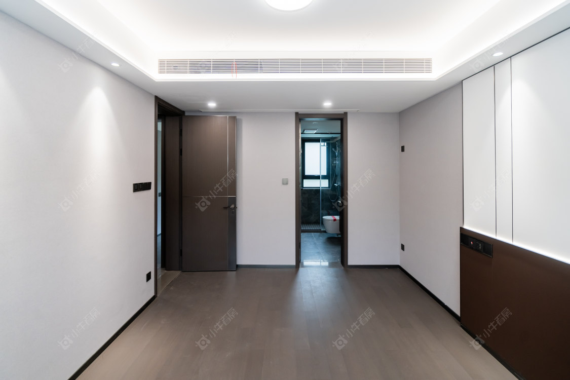 常州保利龙湖景玥府在售二手房源室内图_小牛看房