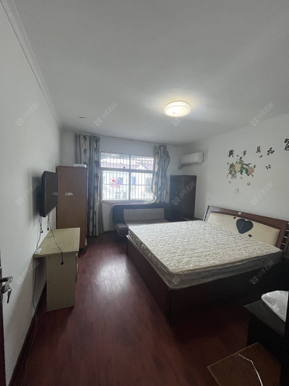 常州红梅东村在租房源室内图_小牛看房